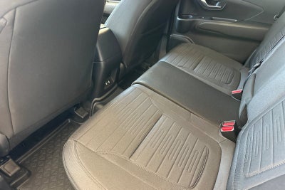 2025 Hyundai Santa Cruz SE