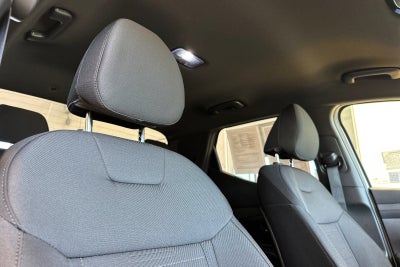 2025 Hyundai Santa Cruz SE