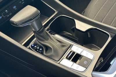 2025 Hyundai Santa Cruz SE