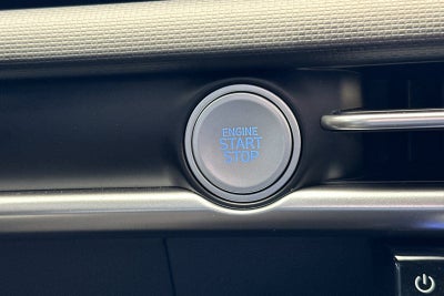 2025 Hyundai Santa Cruz SE