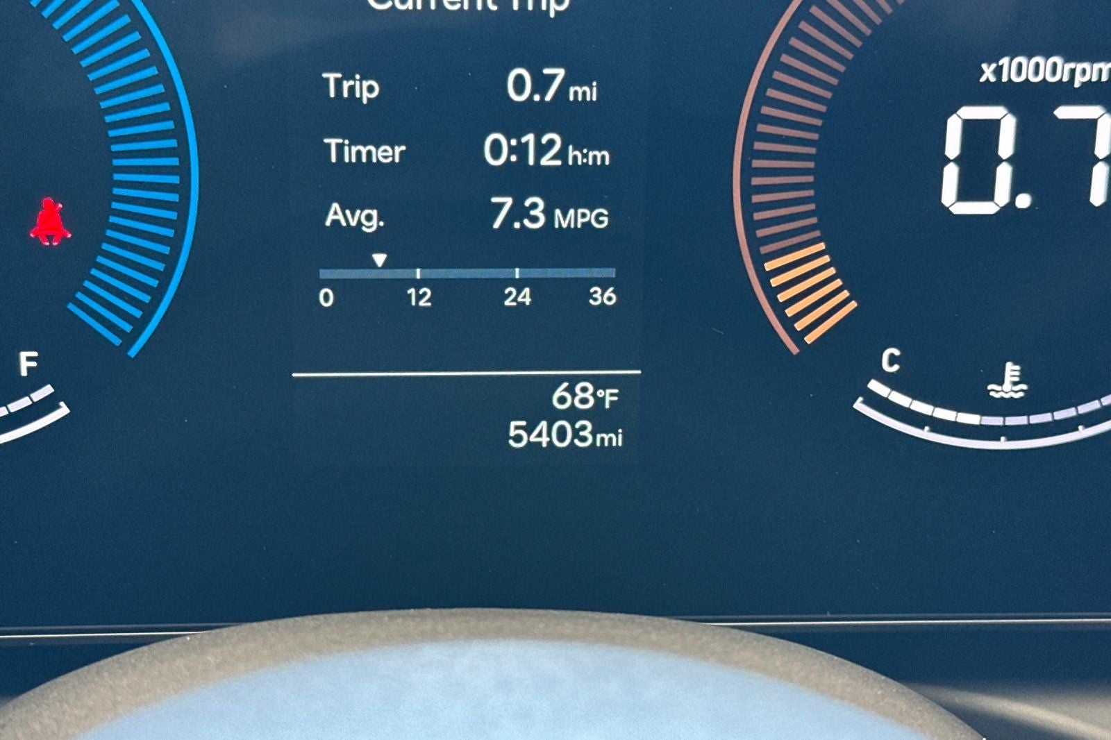 2025 Hyundai Santa Cruz SE