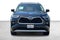 2020 Toyota Highlander Hybrid Platinum