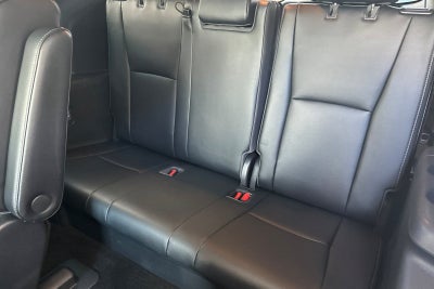 2020 Toyota Highlander Hybrid Platinum