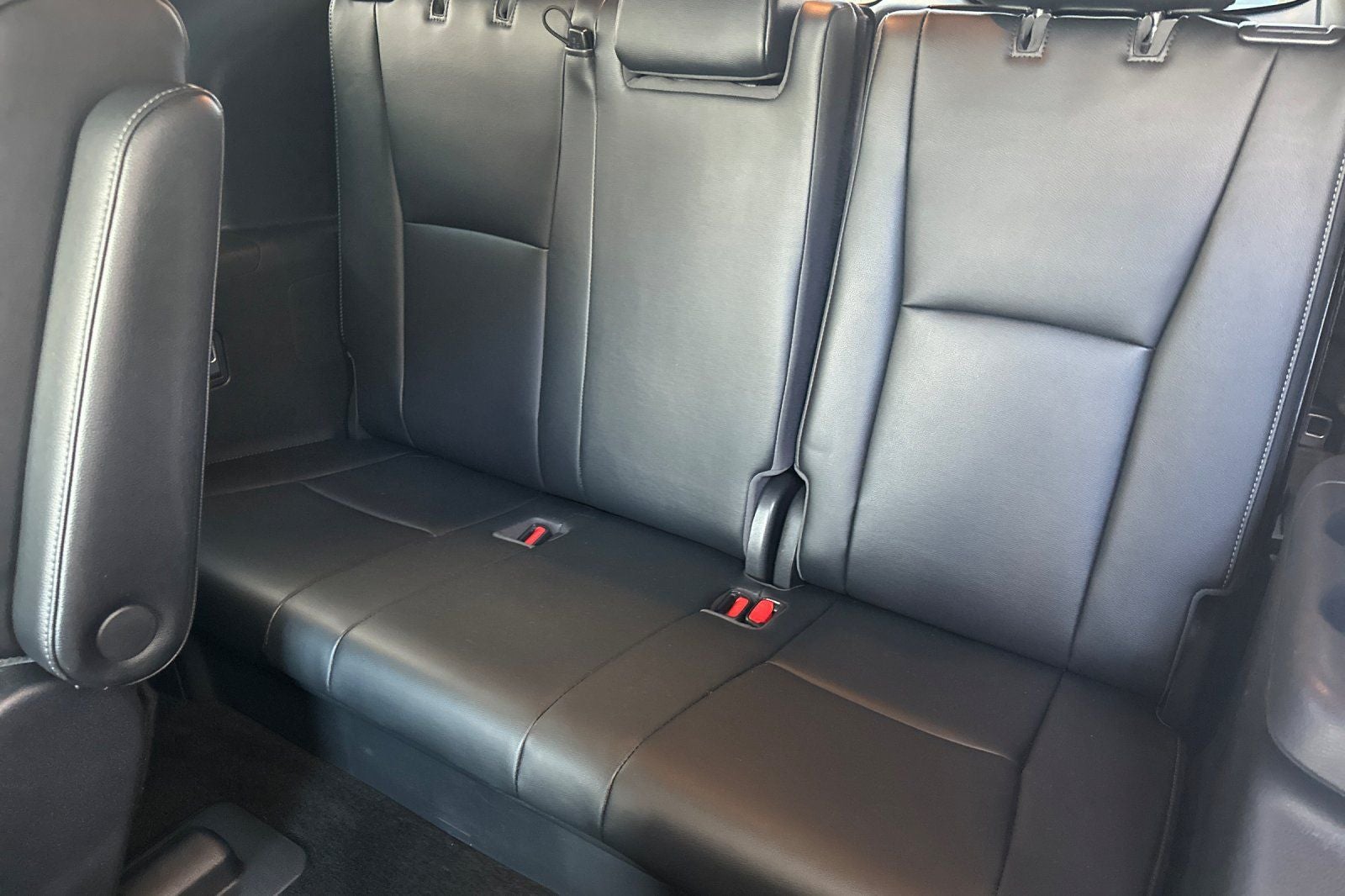 2020 Toyota Highlander Hybrid Platinum