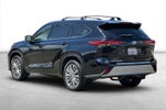 2020 Toyota Highlander Hybrid Platinum