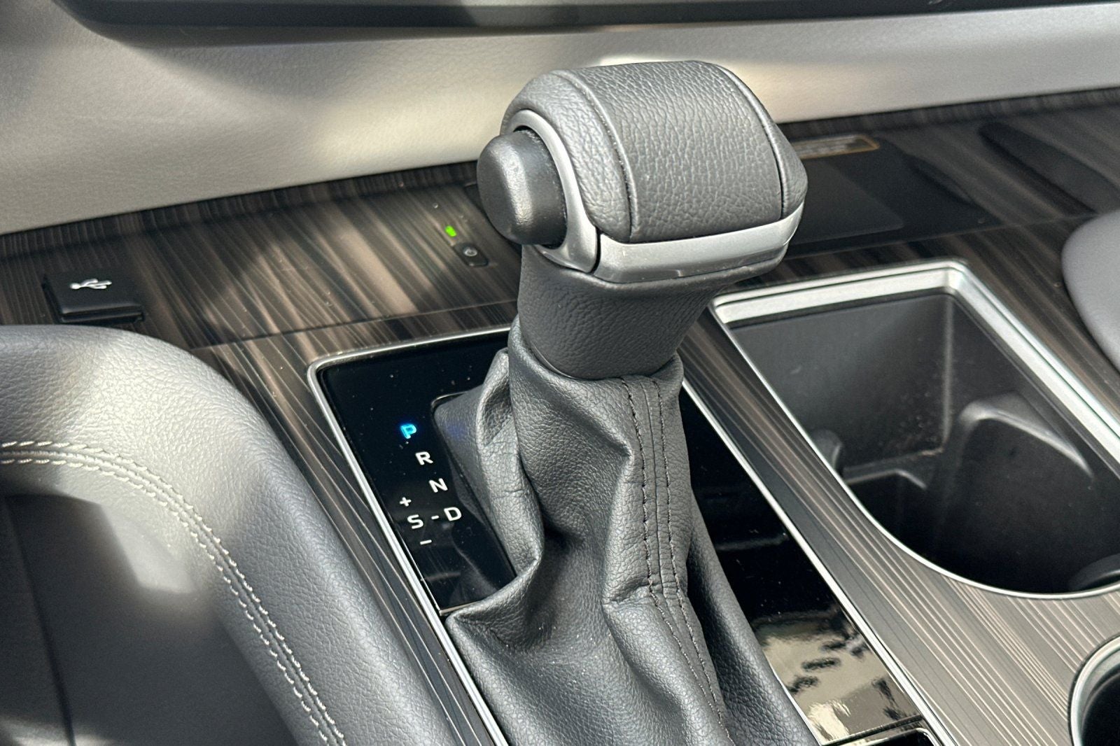 2024 Toyota Sienna Limited 7 Passenger