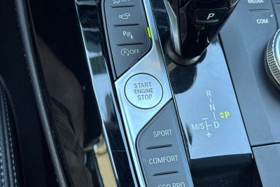 2024 BMW X4 xDrive30i Premium Package