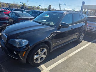 2009 BMW X5 xDrive35d