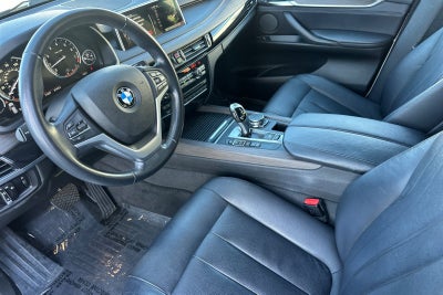 2015 BMW X5 xDrive35i Premium Package