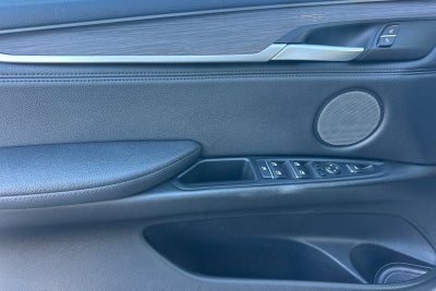 2015 BMW X5 xDrive35i Premium Package