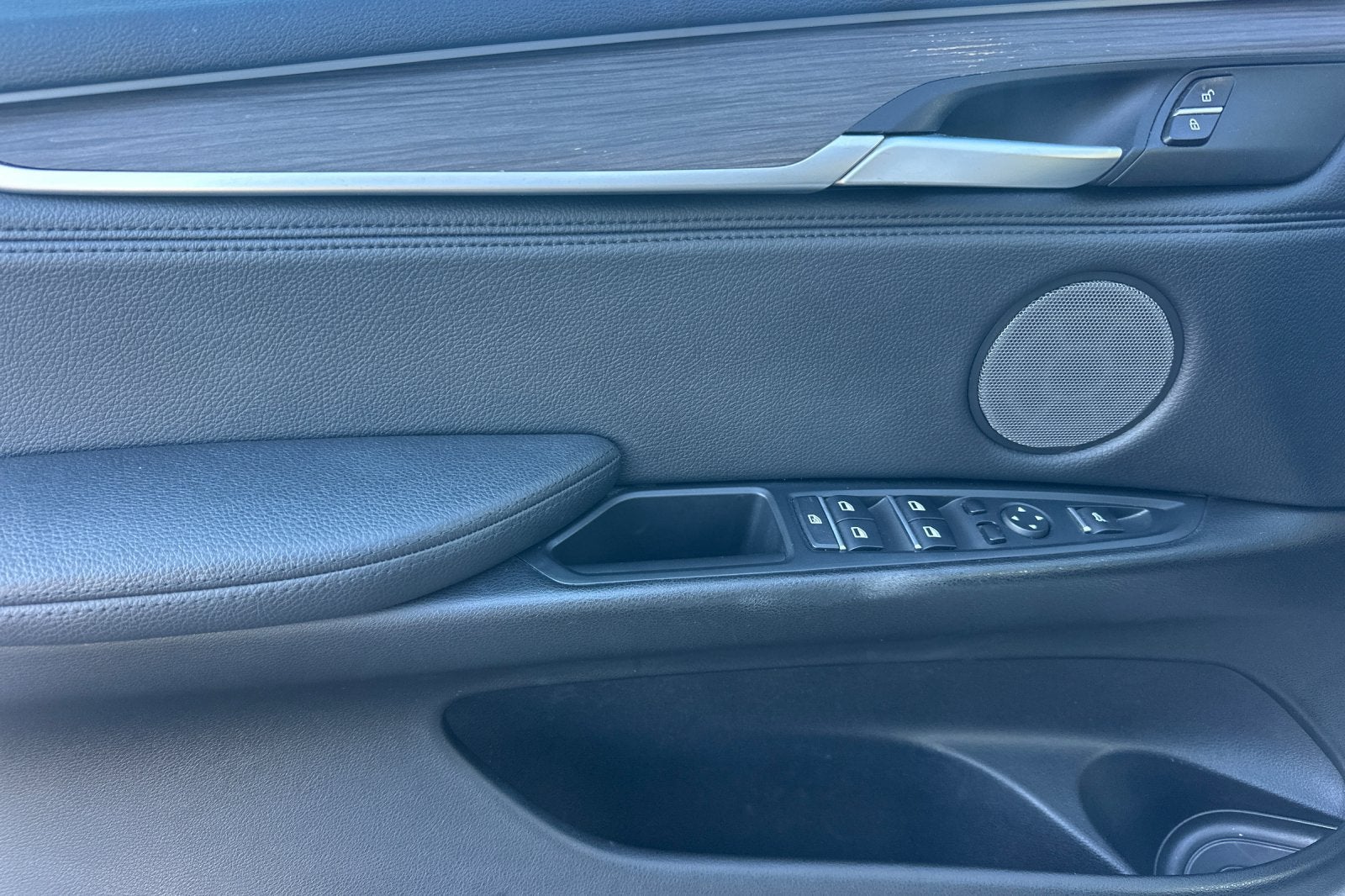 2015 BMW X5 xDrive35i Premium Package