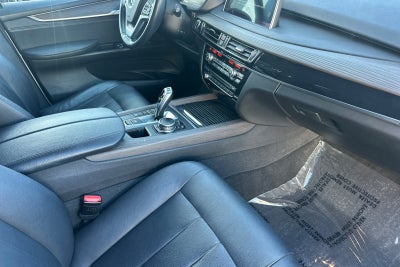 2015 BMW X5 xDrive35i Premium Package