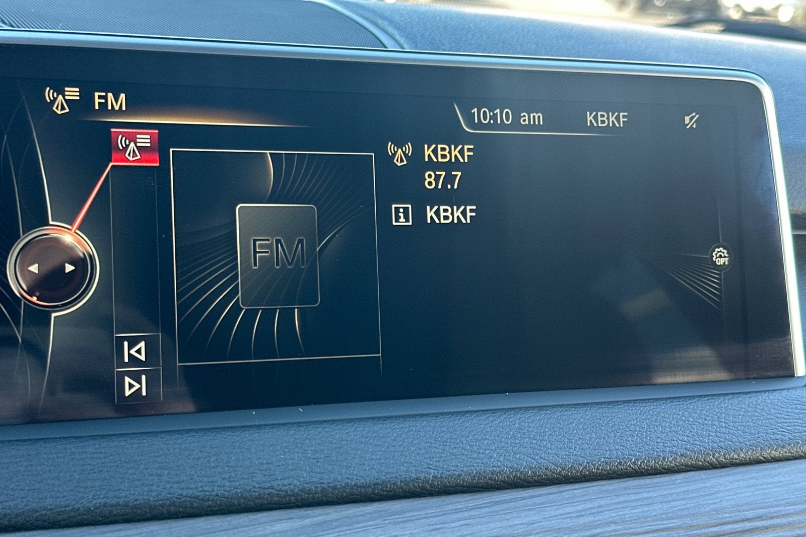 2015 BMW X5 xDrive35i Premium Package