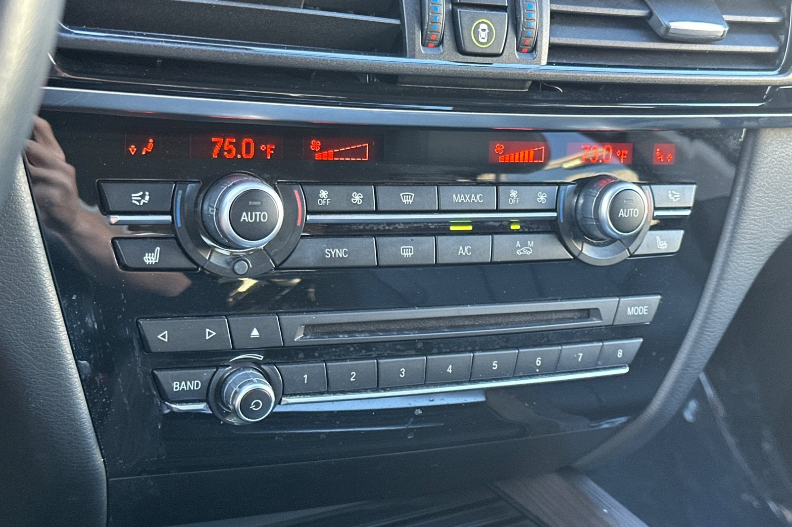 2015 BMW X5 xDrive35i Premium Package