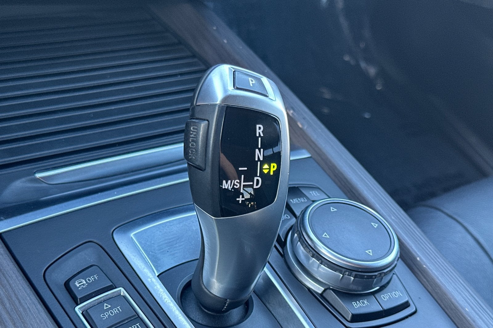 2015 BMW X5 xDrive35i Premium Package