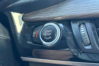 2015 BMW X5 xDrive35i Premium Package