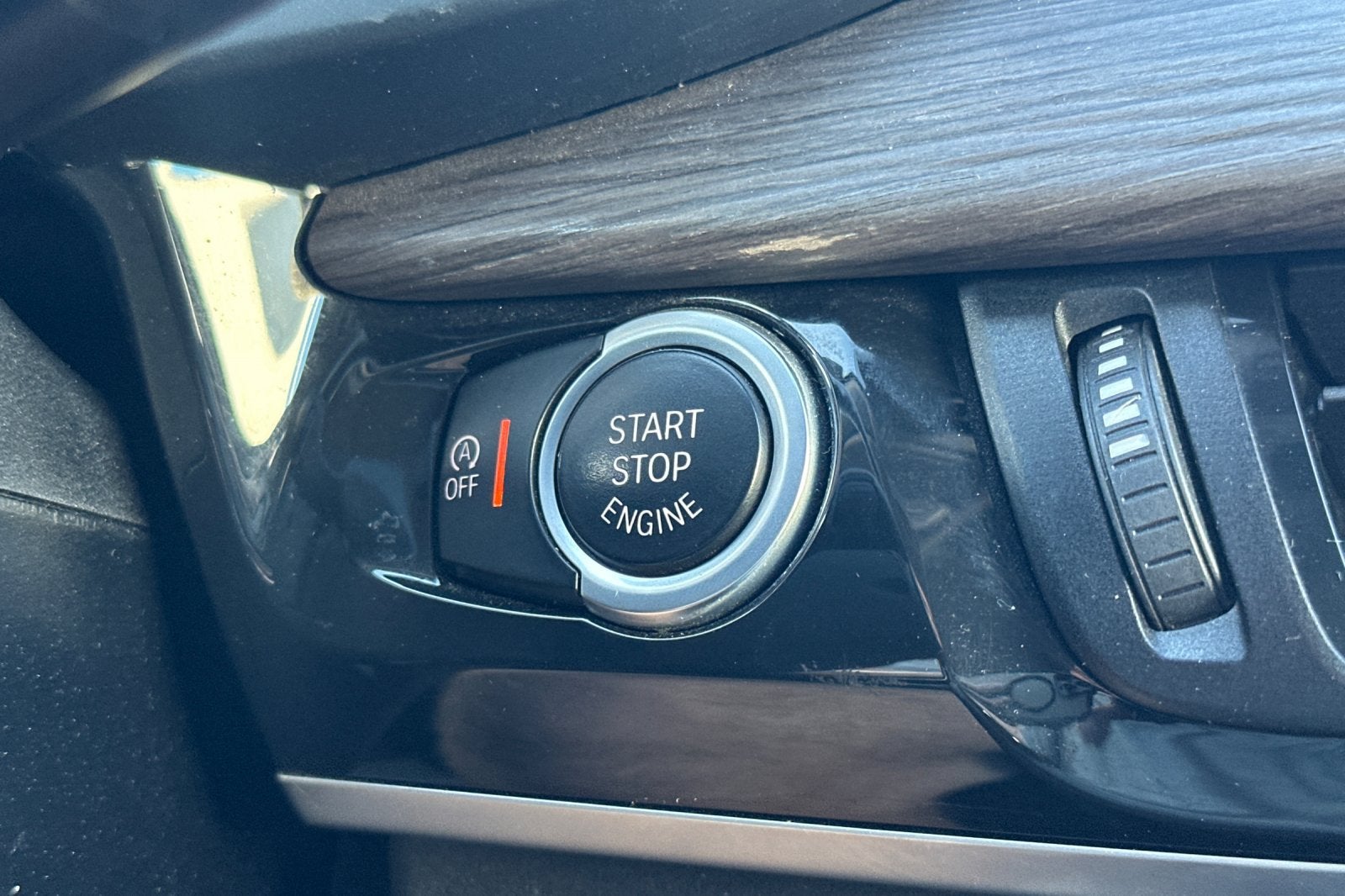 2015 BMW X5 xDrive35i Premium Package