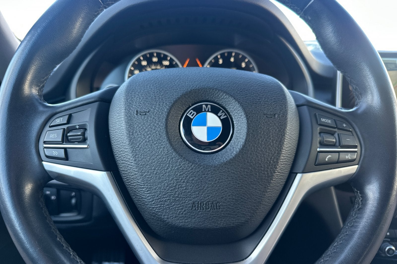 2015 BMW X5 xDrive35i Premium Package