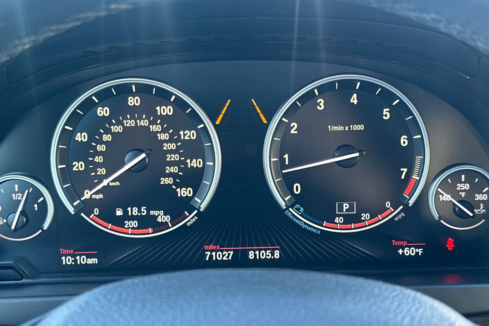 2015 BMW X5 xDrive35i Premium Package