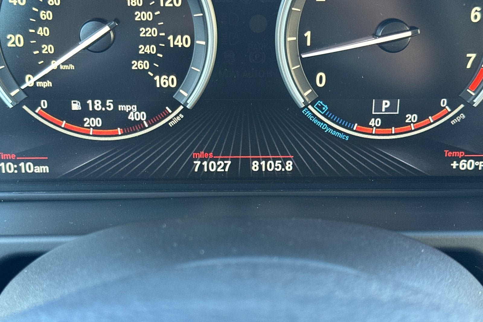 2015 BMW X5 xDrive35i Premium Package