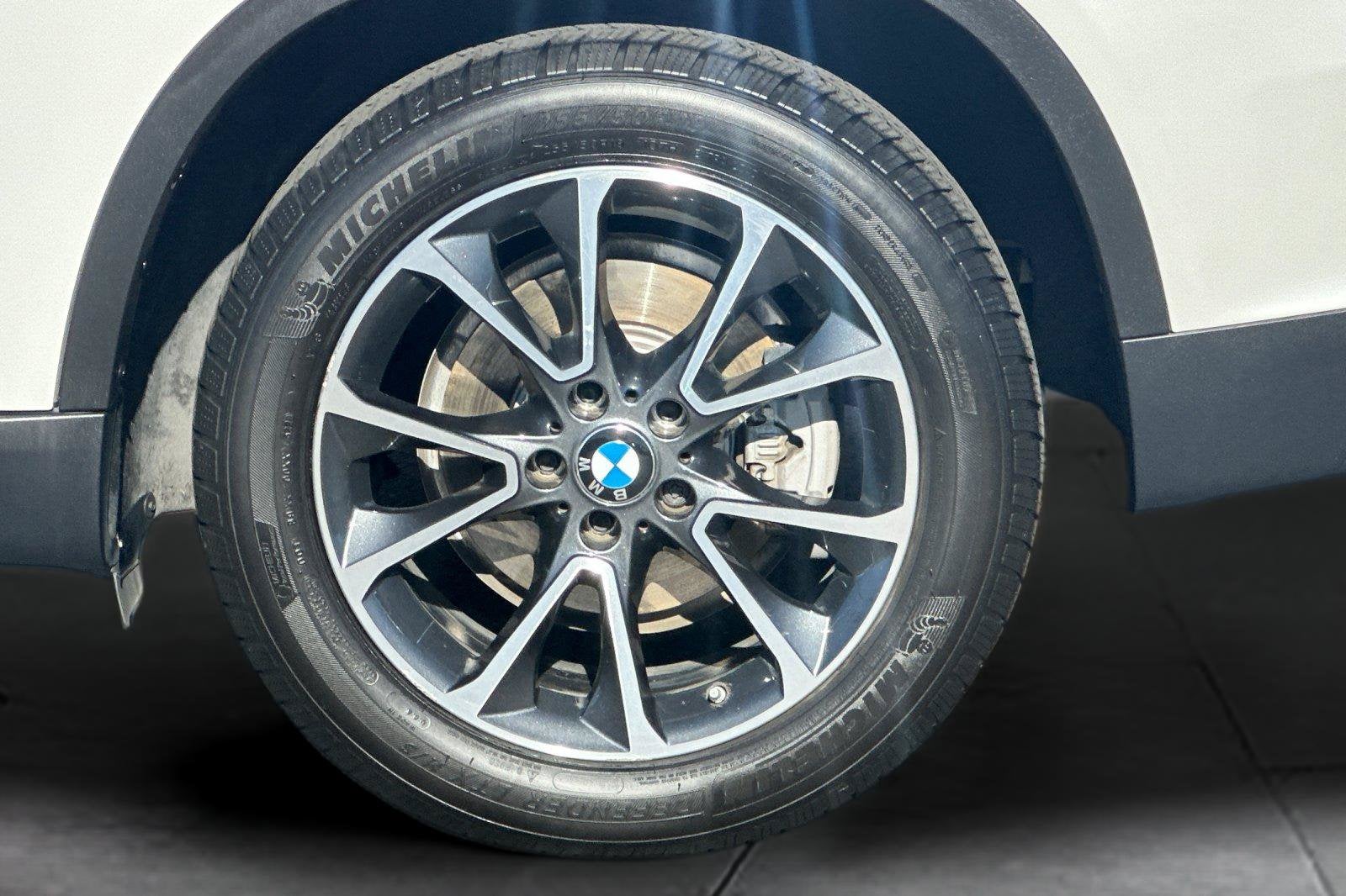 2015 BMW X5 xDrive35i Premium Package