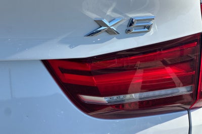 2015 BMW X5 xDrive35i Premium Package