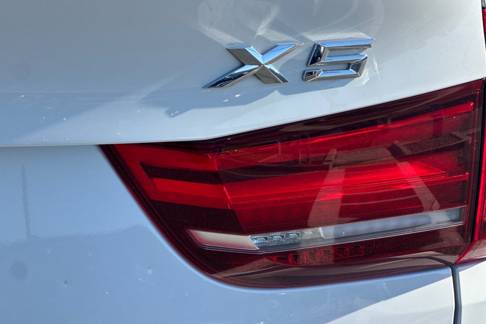 2015 BMW X5 xDrive35i Premium Package