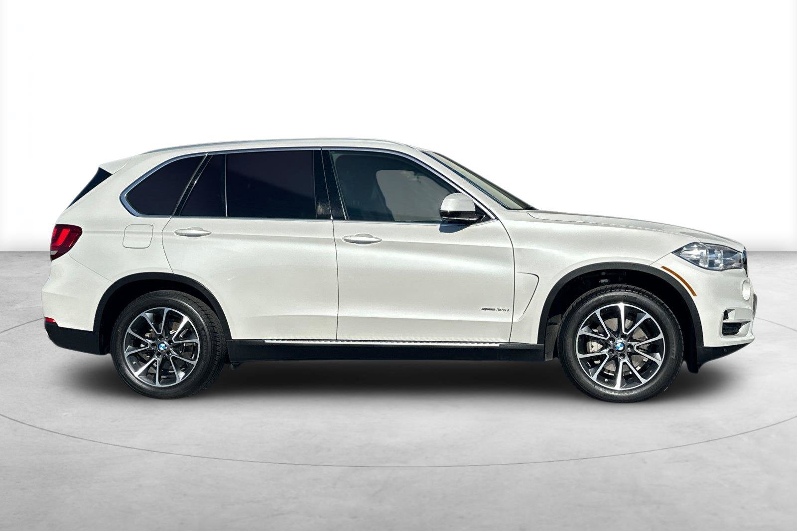2015 BMW X5 xDrive35i Premium Package