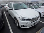 2015 BMW X5 xDrive50i