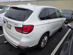 2015 BMW X5 xDrive50i