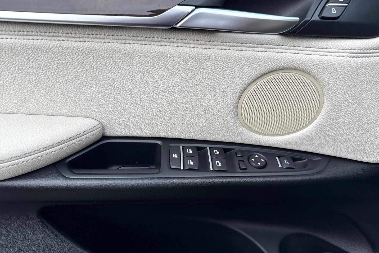 2015 BMW X5 xDrive35d