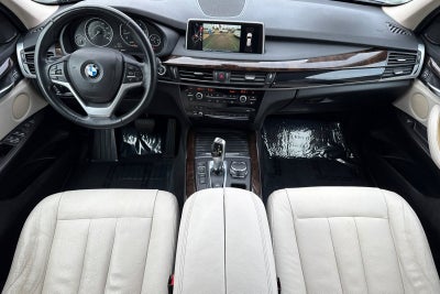 2015 BMW X5 xDrive35d