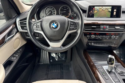 2015 BMW X5 xDrive35d