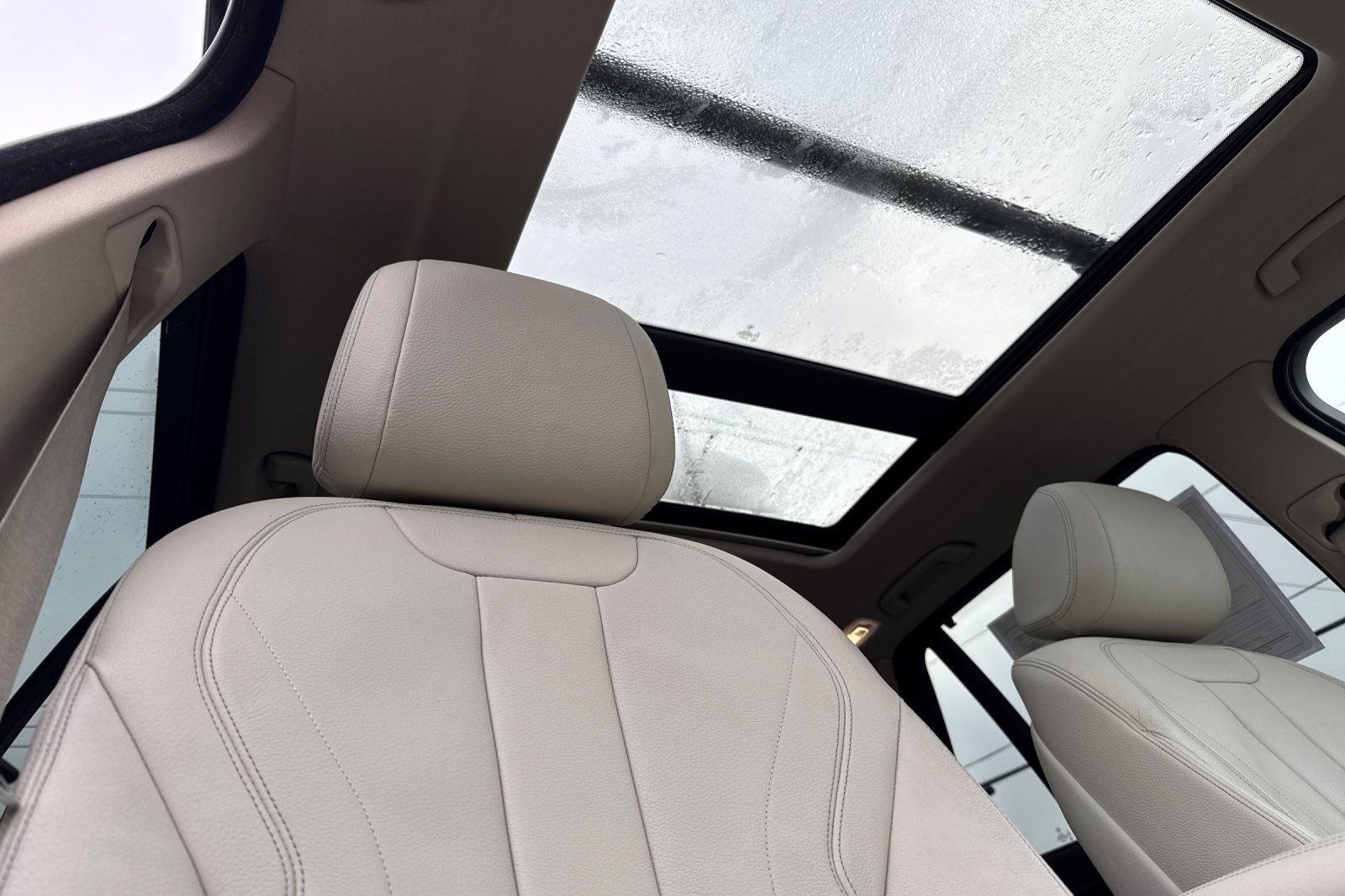 2015 BMW X5 xDrive35d