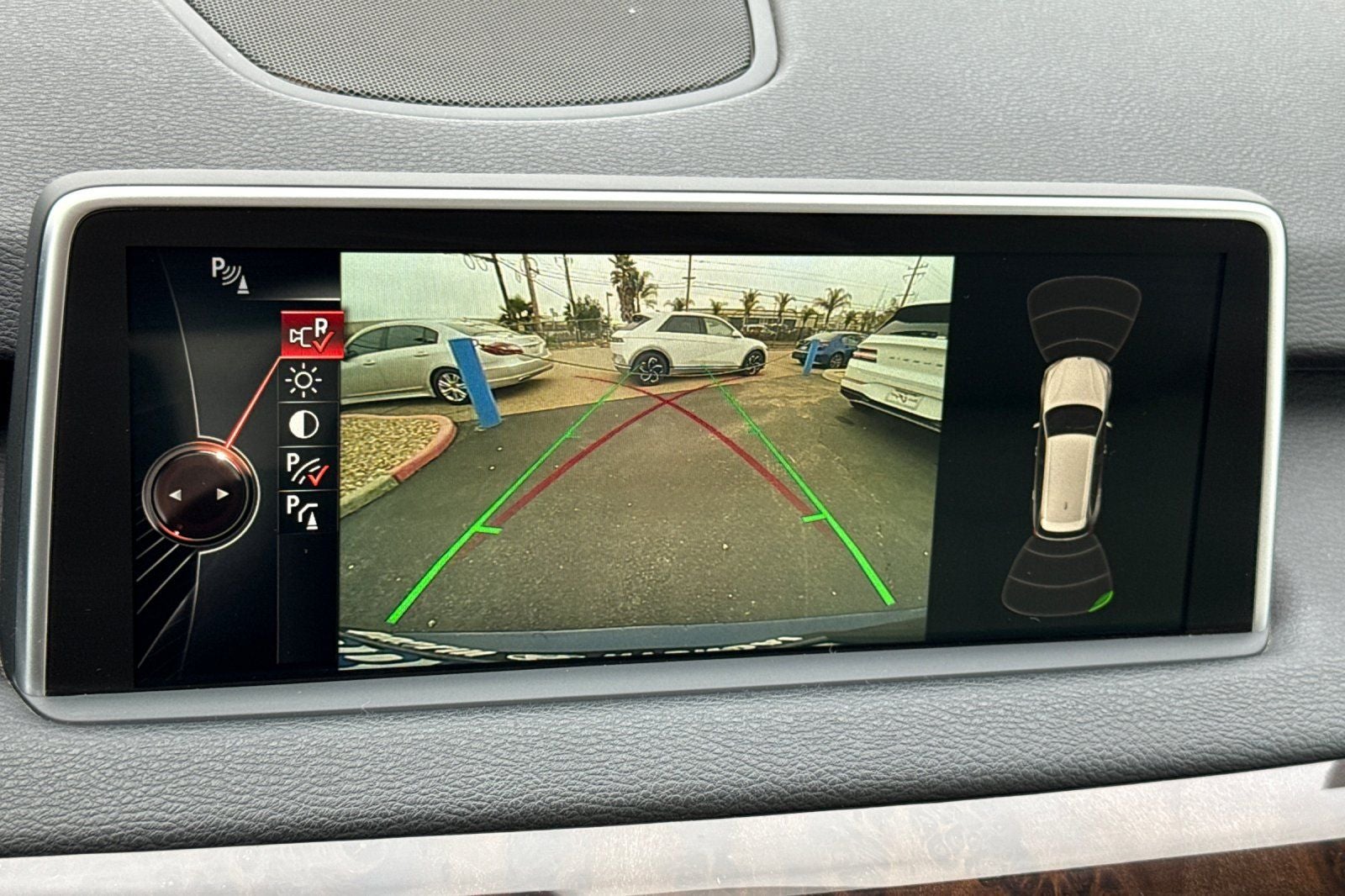 2015 BMW X5 xDrive35d