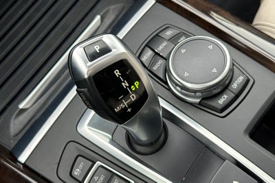 2015 BMW X5 xDrive35d