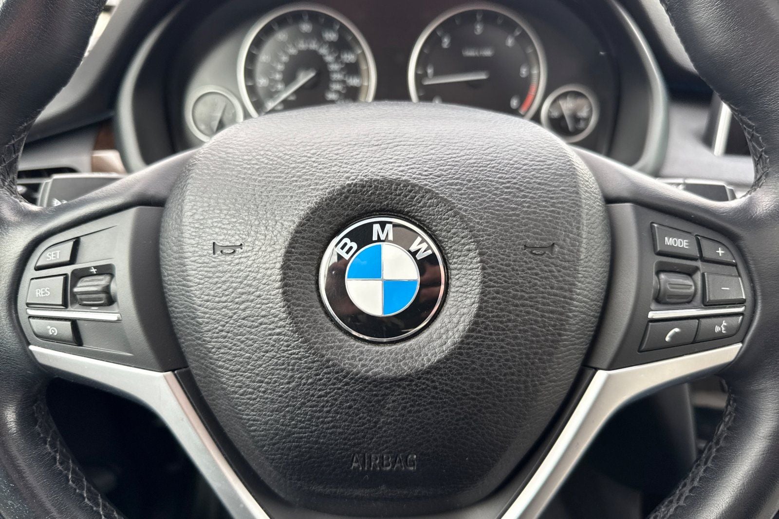 2015 BMW X5 xDrive35d