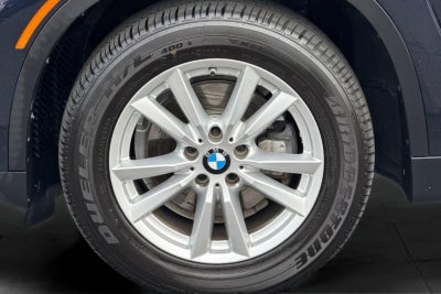 2015 BMW X5 xDrive35d