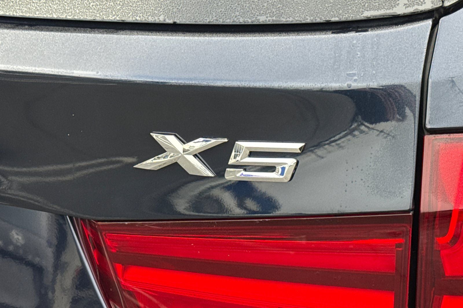 2015 BMW X5 xDrive35d