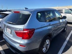 2011 BMW X3 xDrive35i