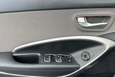 2016 Hyundai Santa Fe Sport 2.4 Base