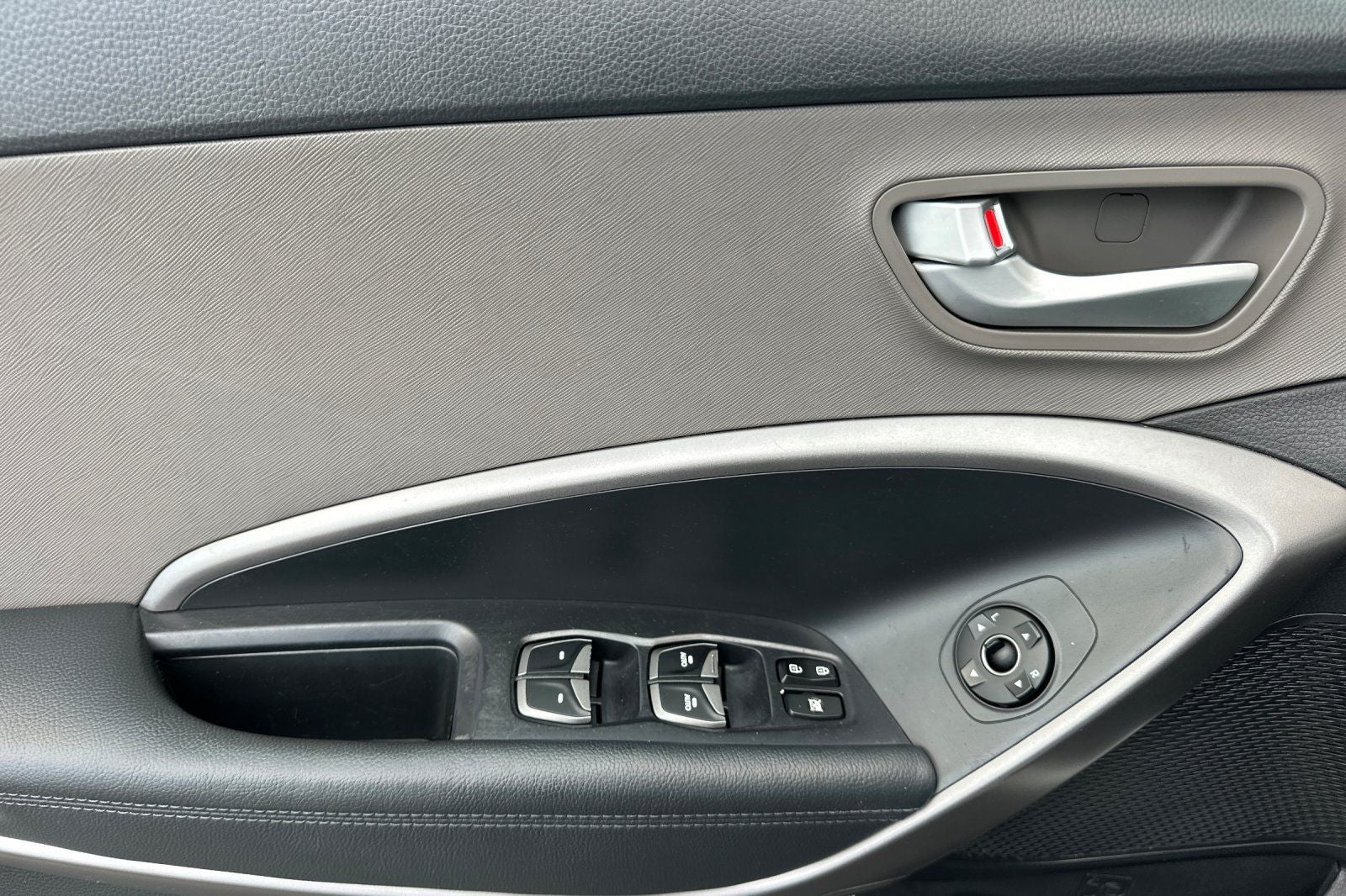 2016 Hyundai Santa Fe Sport 2.4 Base