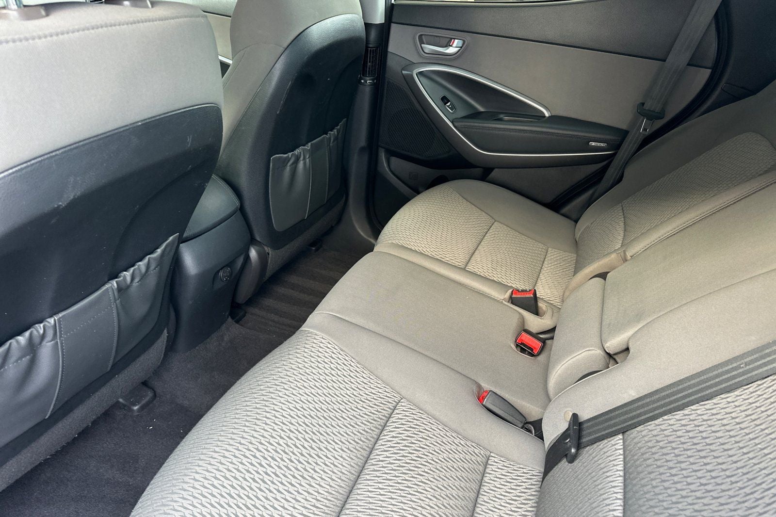 2016 Hyundai Santa Fe Sport 2.4 Base