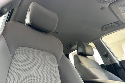 2016 Hyundai Santa Fe Sport 2.4 Base