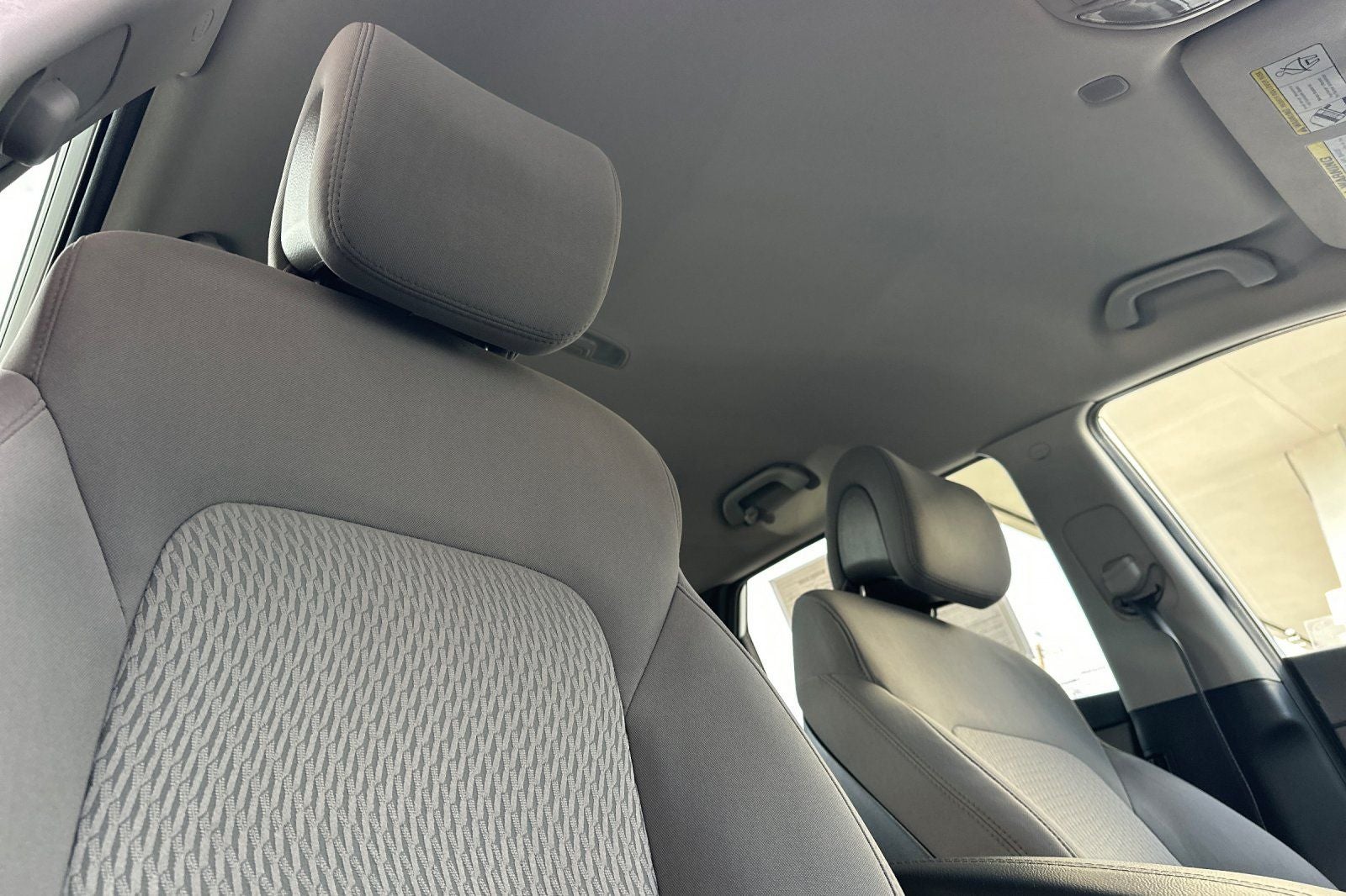 2016 Hyundai Santa Fe Sport 2.4 Base