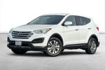 2016 Hyundai Santa Fe Sport 2.4 Base