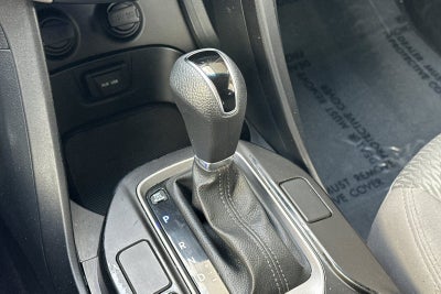 2016 Hyundai Santa Fe Sport 2.4 Base