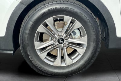 2016 Hyundai Santa Fe Sport 2.4 Base