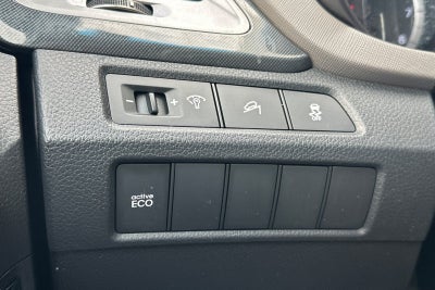2016 Hyundai Santa Fe Sport 2.4 Base