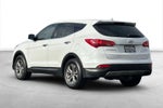 2016 Hyundai Santa Fe Sport 2.4 Base